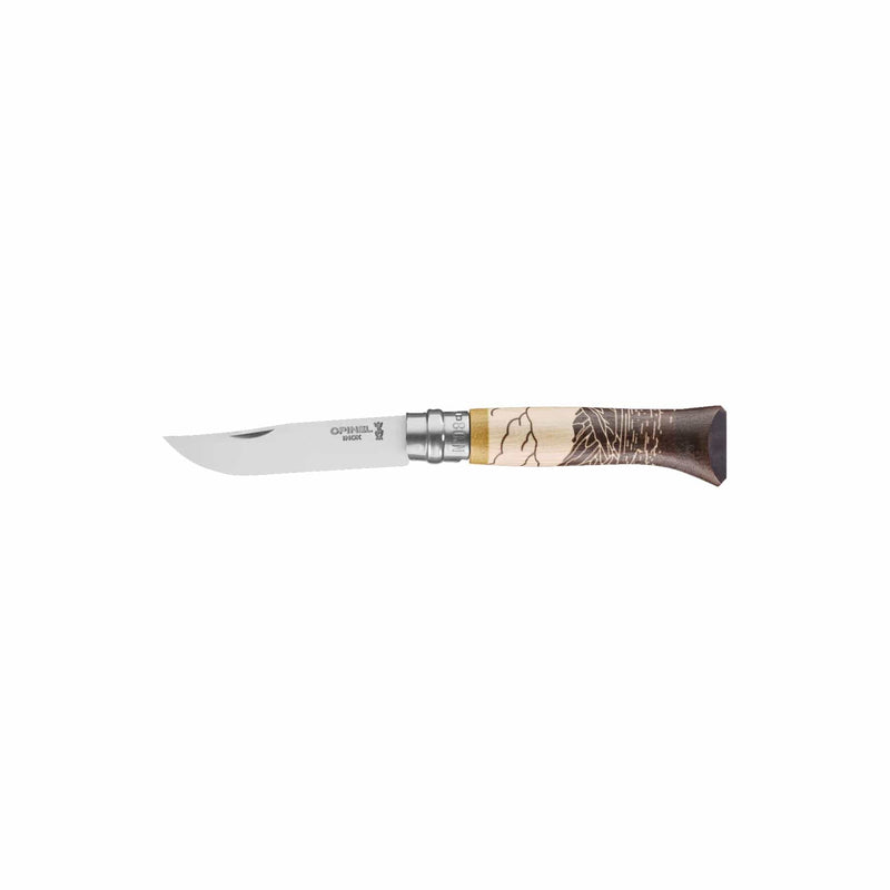 Load image into Gallery viewer, Opinel On-the-go meal kit | Monbento x