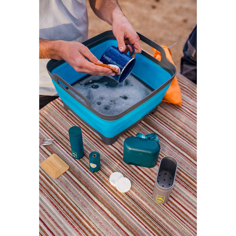 Load image into Gallery viewer, Adventure Ready Kitchen Clean Kit