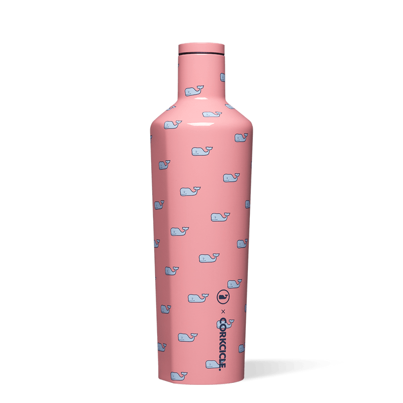 Load image into Gallery viewer, vineyard vines Canteen by CORKCICLE.