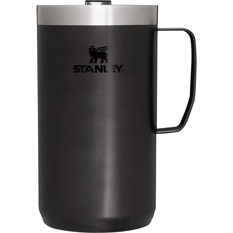 Load image into Gallery viewer, Stanley The Stay-Hot Camp Mug 24oz