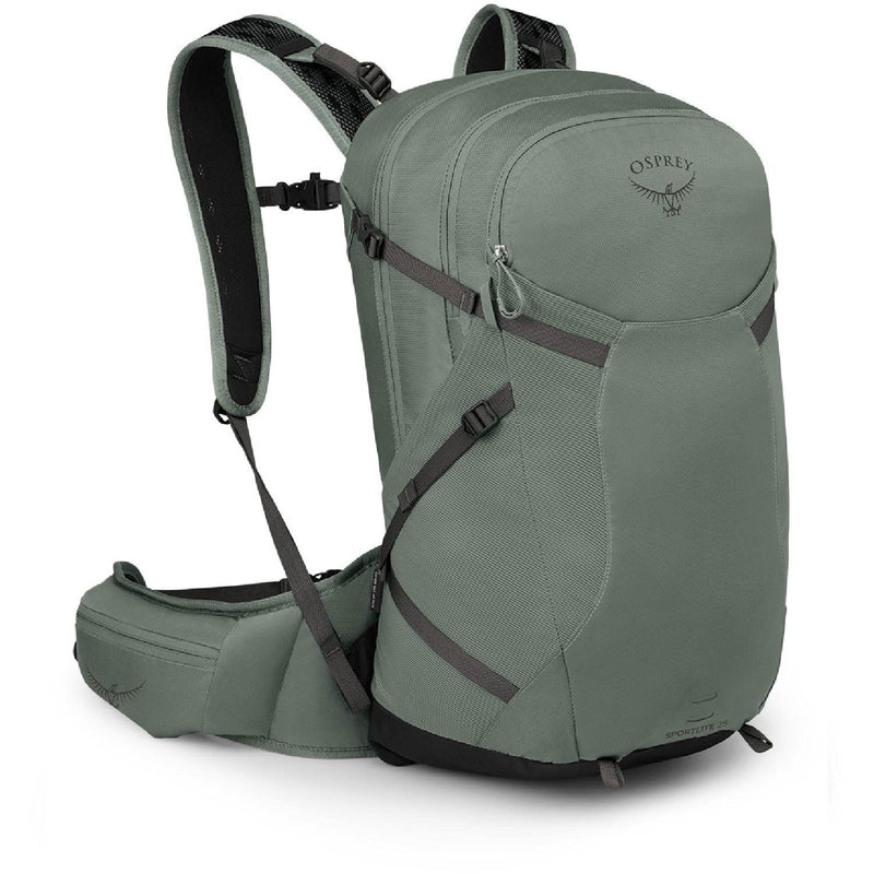 Load image into Gallery viewer, Osprey Sportlite 25 Backpack Extended Fit