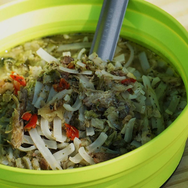 Load image into Gallery viewer, Good To-Go Chicken Pho Single Serving