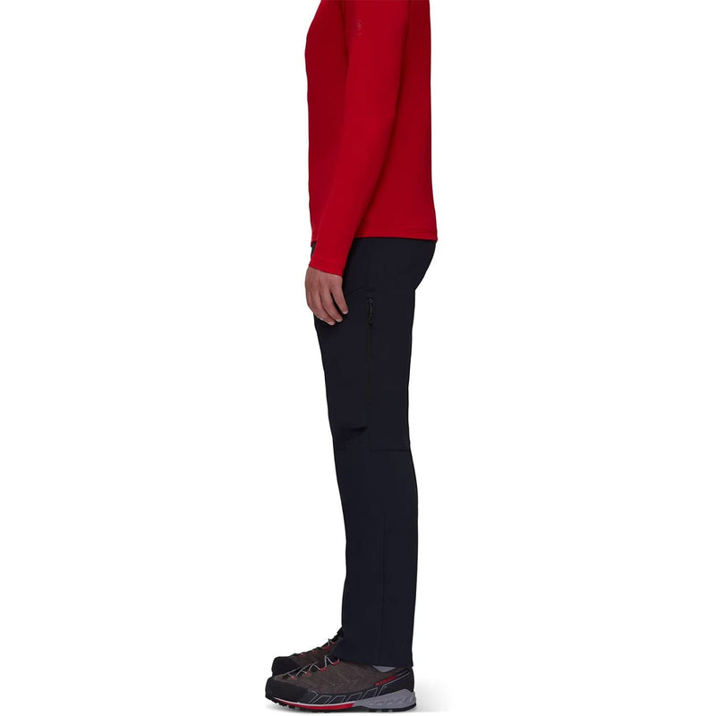 Load image into Gallery viewer, Mammut Winter Hiking SO Pants Men