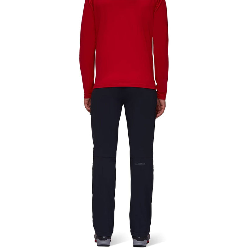 Load image into Gallery viewer, Mammut Winter Hiking SO Pants Men