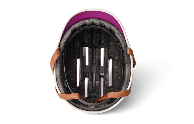 Load image into Gallery viewer, Heritage 2.0 Bike & Skate Helmet by Thousand