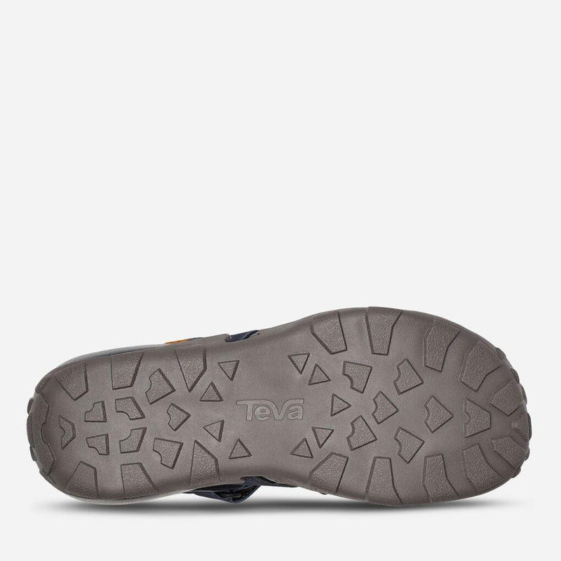 Load image into Gallery viewer, Teva Flintwood Sandal - Men's