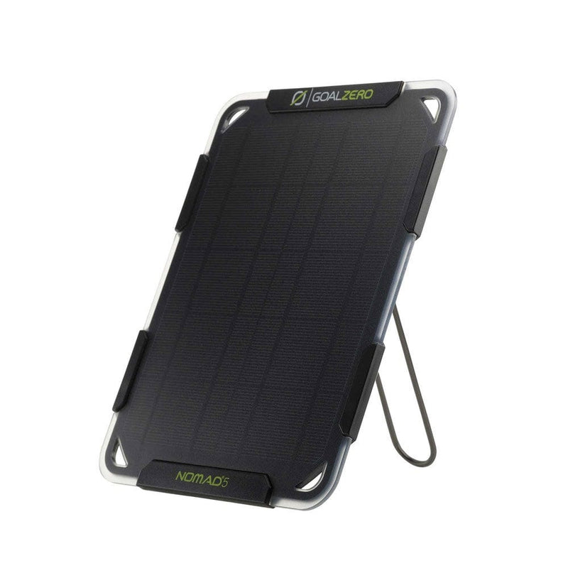 Load image into Gallery viewer, Goal Zero Nomad 5 Solar Panel