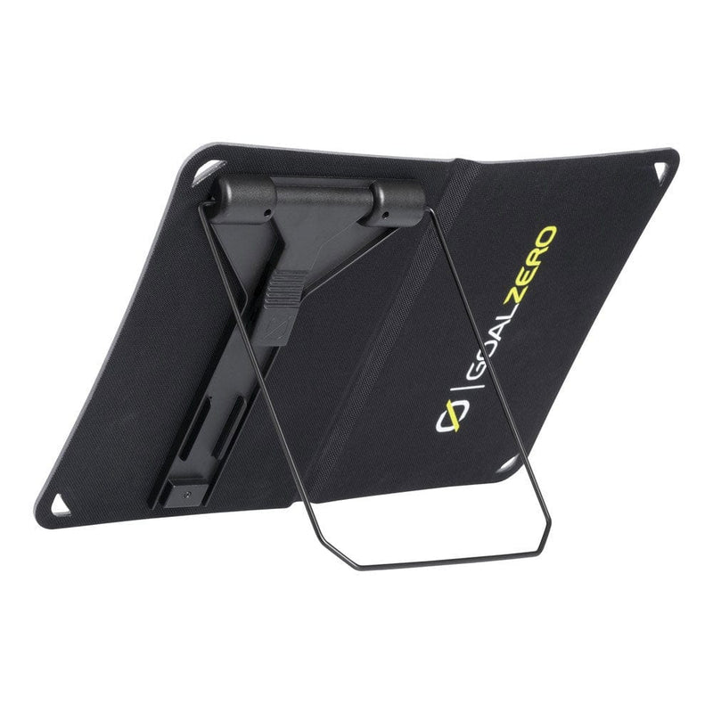 Load image into Gallery viewer, Goal Zero Nomad 10 Solar Panel