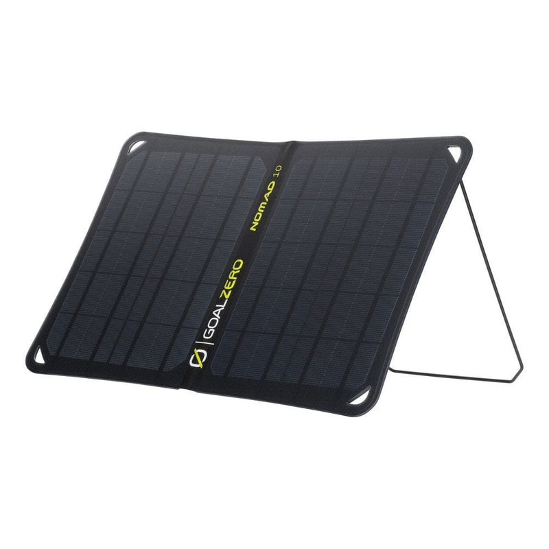 Load image into Gallery viewer, Goal Zero Nomad 10 Solar Panel