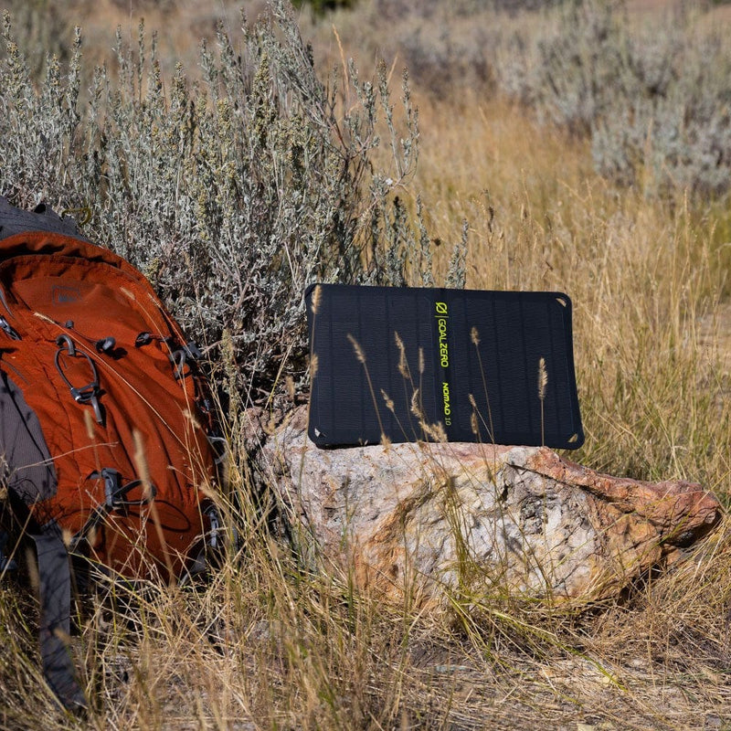 Load image into Gallery viewer, Goal Zero Nomad 10 Solar Panel