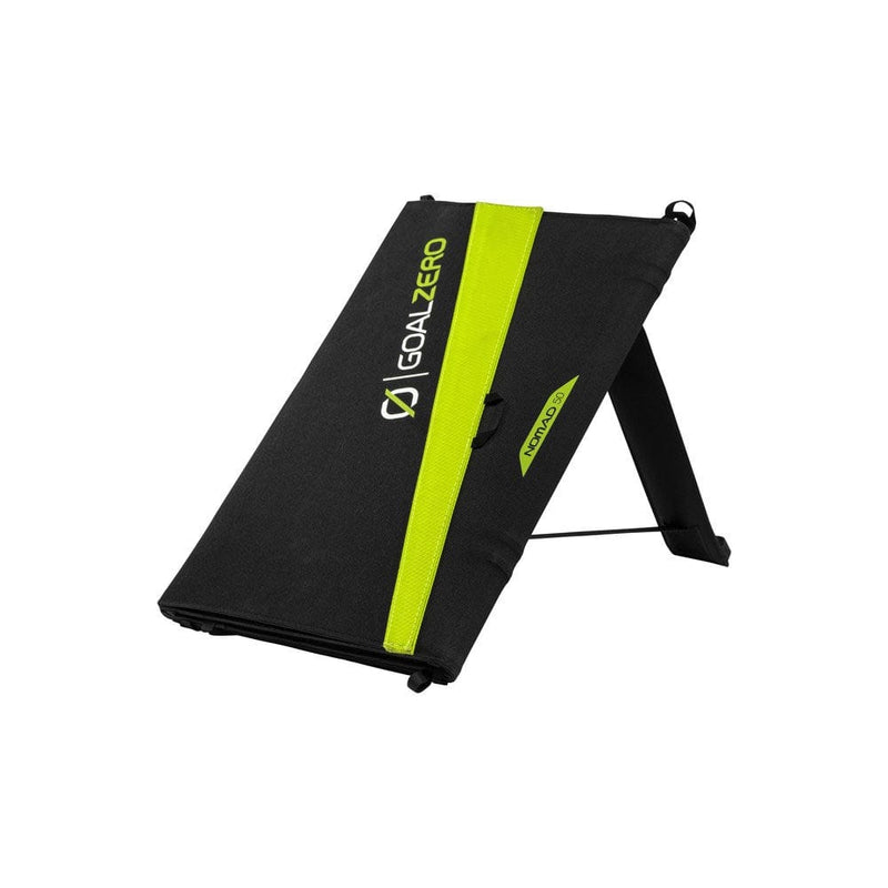 Load image into Gallery viewer, Goal Zero Nomad 50 Solar Panel