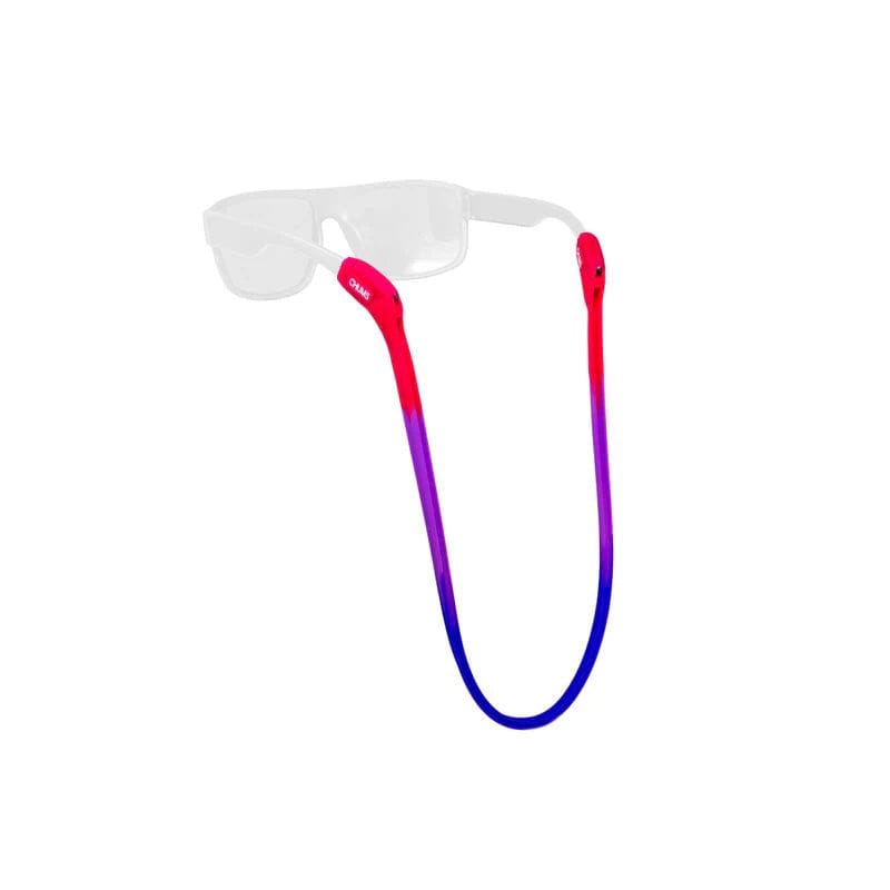 Load image into Gallery viewer, Chums Switchback Silicone Eyewear Retainer