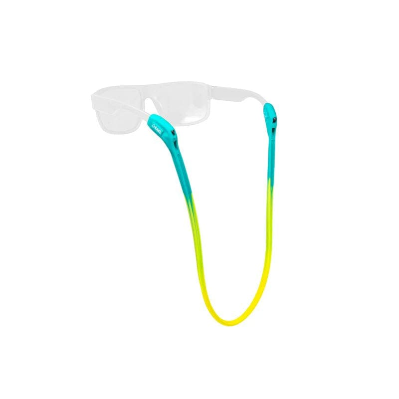 Load image into Gallery viewer, Chums Switchback Silicone Eyewear Retainer