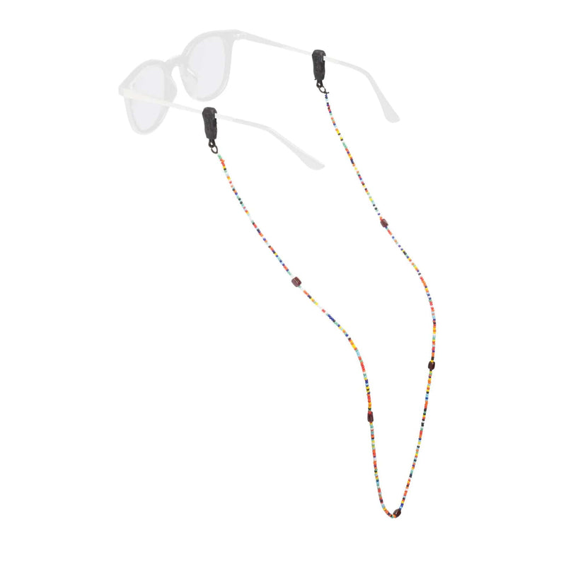 Load image into Gallery viewer, Chums Beaded Eyewear Retainer