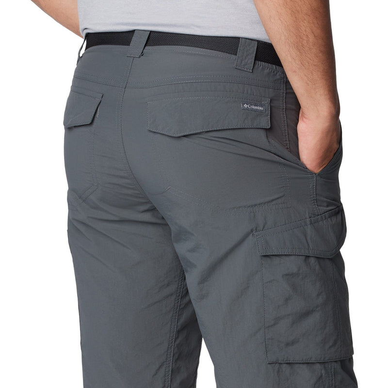 Load image into Gallery viewer, Columbia Silver Ridge Cargo Shorts - 10 in. Inseam - Men's