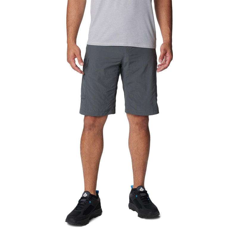 Load image into Gallery viewer, Columbia Silver Ridge Cargo Shorts - 10 in. Inseam - Men's