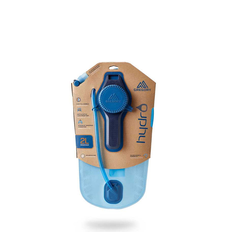 Load image into Gallery viewer, Gregory Hydro 2L Reservoir