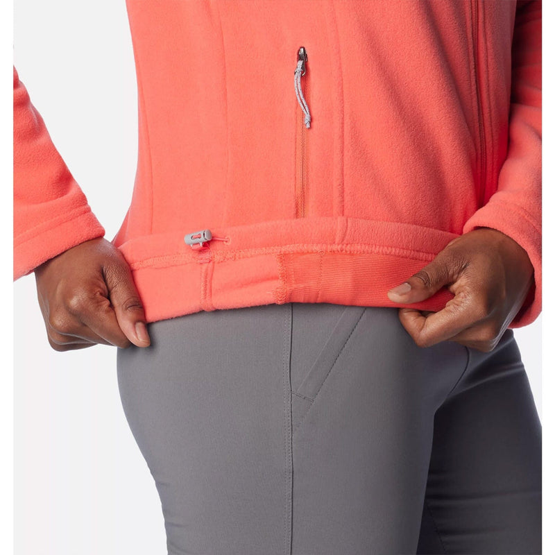 Load image into Gallery viewer, Columbia Fast Trek II Fleece Jacket - Women's
