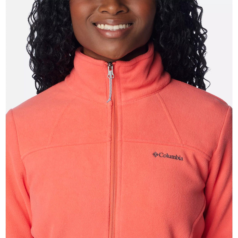 Load image into Gallery viewer, Columbia Fast Trek II Fleece Jacket - Women's