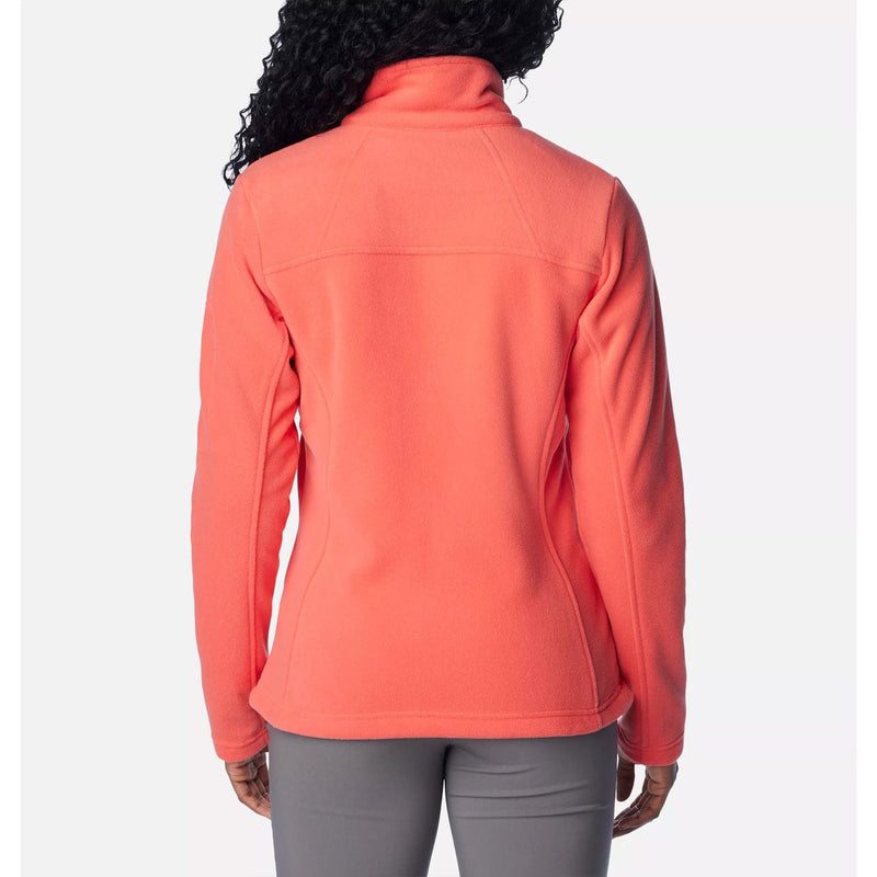 Load image into Gallery viewer, Columbia Fast Trek II Fleece Jacket - Women's