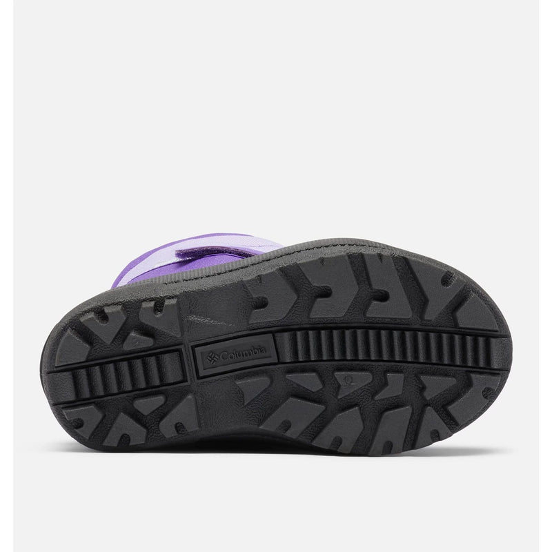 Load image into Gallery viewer, Columbia Childrens Powderbug Plus II Winter Boot