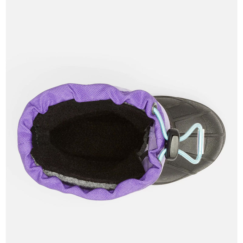 Load image into Gallery viewer, Columbia Childrens Powderbug Plus II Winter Boot