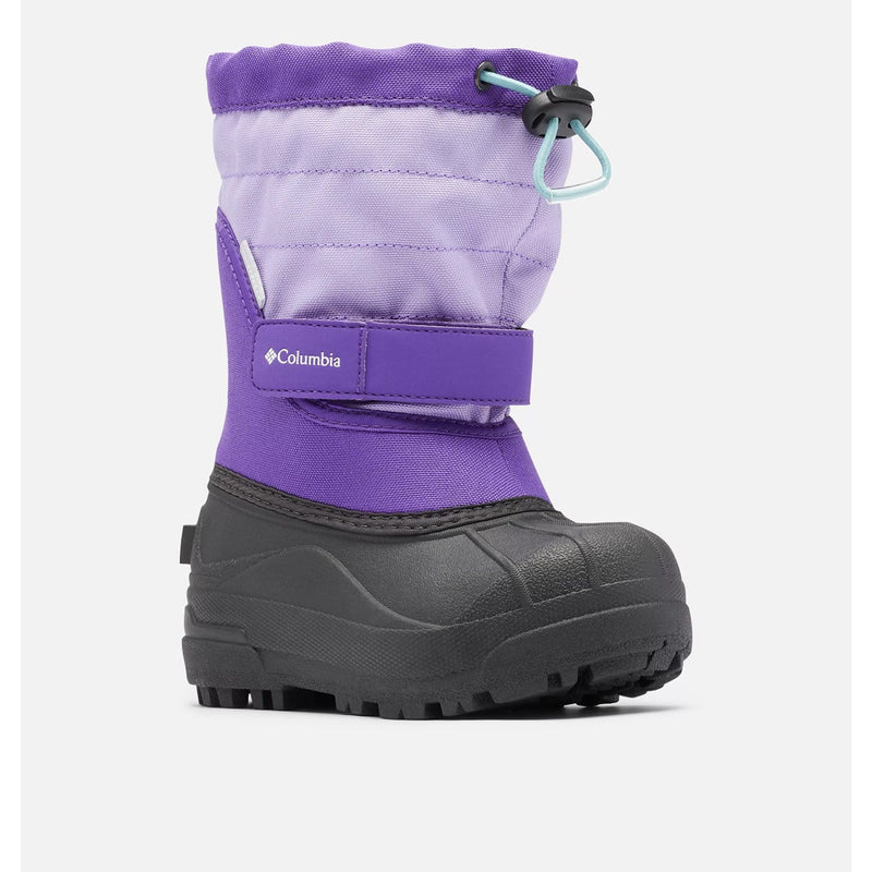 Load image into Gallery viewer, Columbia Childrens Powderbug Plus II Winter Boot
