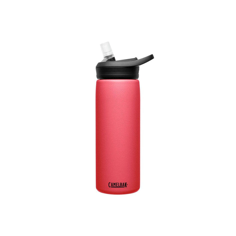 Load image into Gallery viewer, CamelBak eddy+ 20 oz Water Bottle, Insulated Stainless Steel