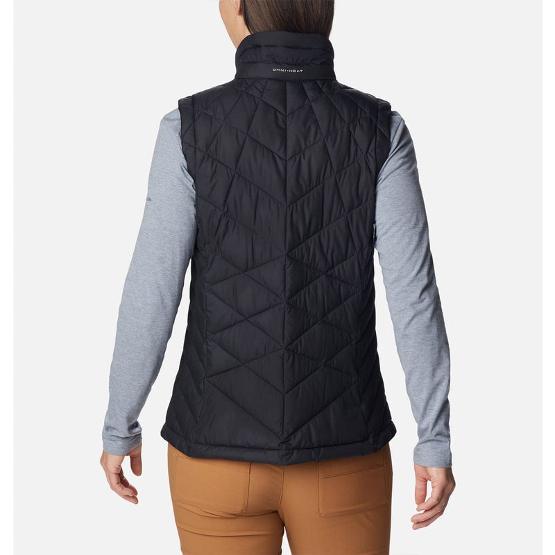 Load image into Gallery viewer, Columbia Women's Heavenly Vest