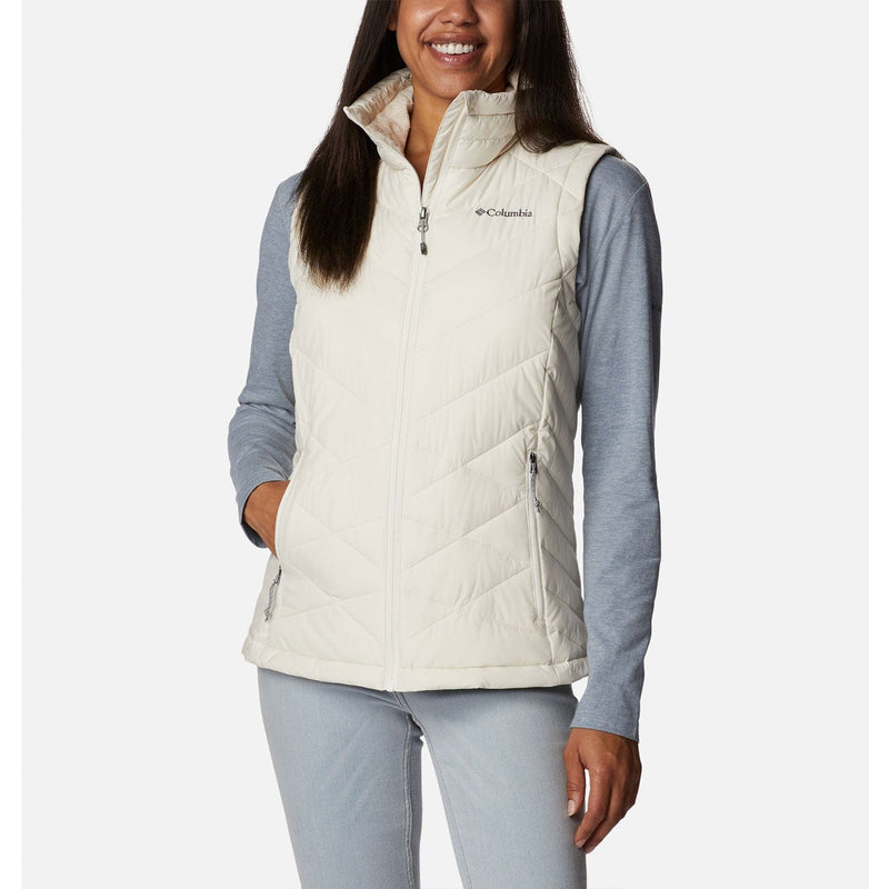 Load image into Gallery viewer, Columbia Women's Heavenly Vest