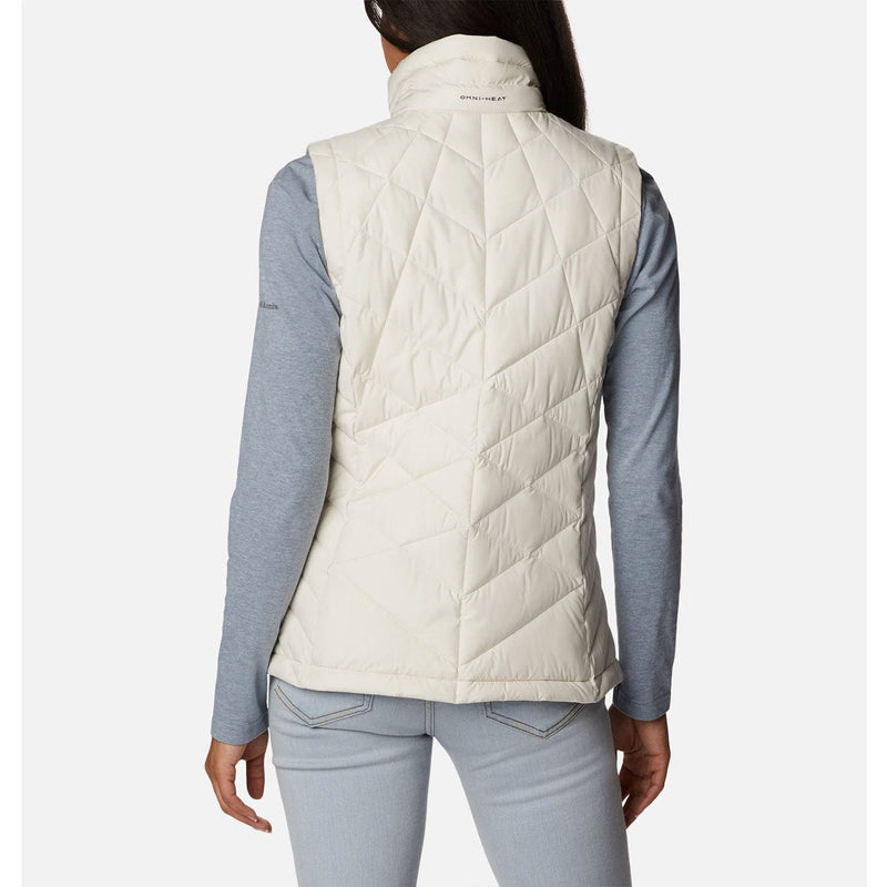 Load image into Gallery viewer, Columbia Women's Heavenly Vest