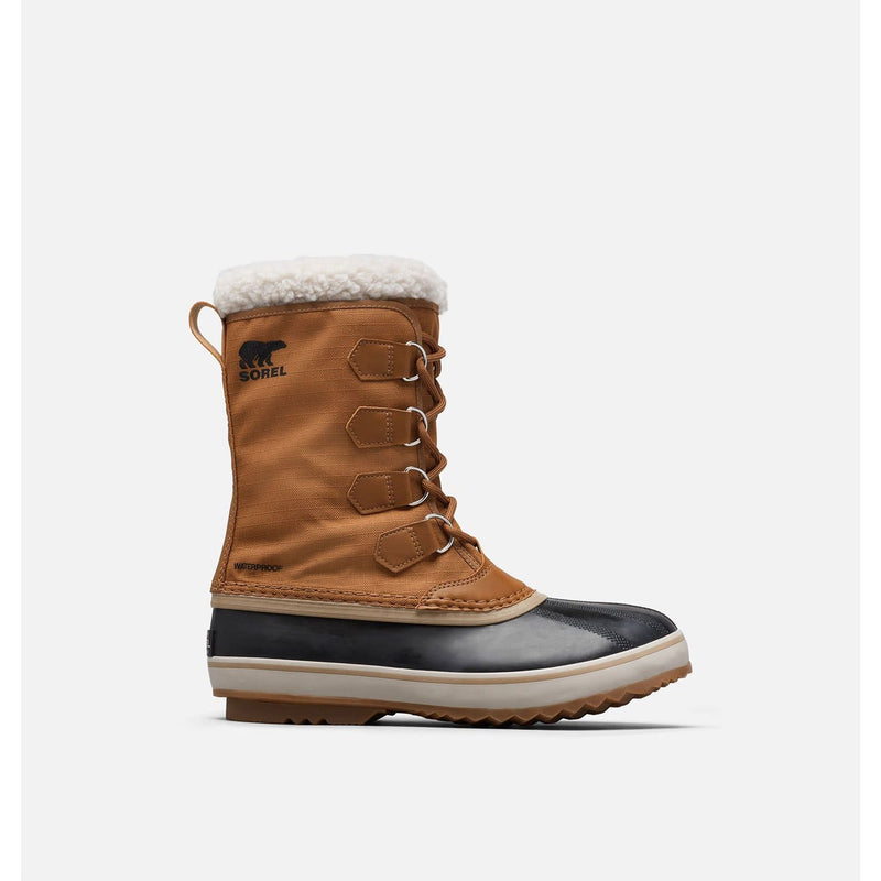 Load image into Gallery viewer, Sorel Men's 1964 Pac Nylon Waterproof Boot