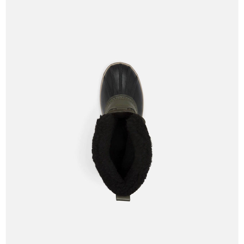 Load image into Gallery viewer, Sorel Men's 1964 Pac Nylon Waterproof Boot