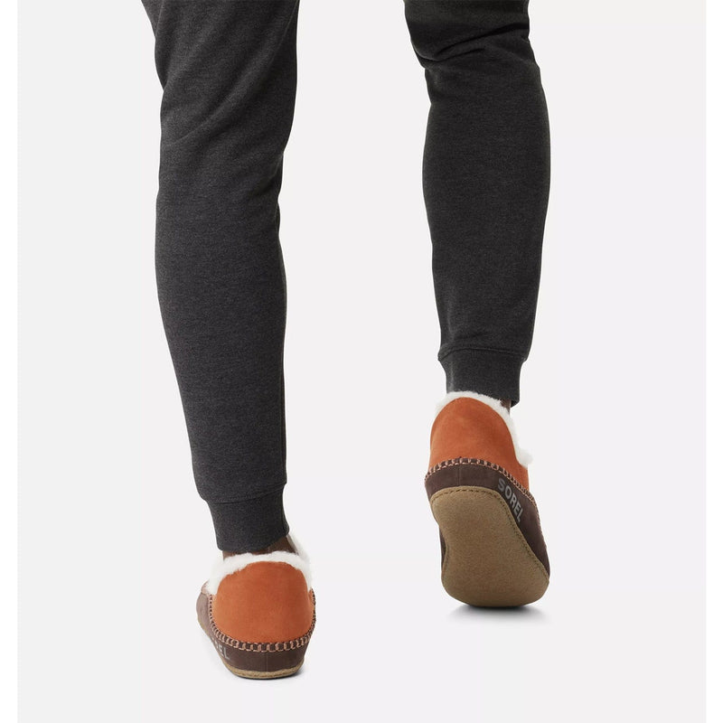 Load image into Gallery viewer, Sorel Manawan II Men's Slipper