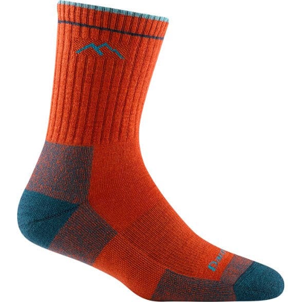 Load image into Gallery viewer, Darn Tough Women's Micro Crew Midweight Hiking Sock with Cushion