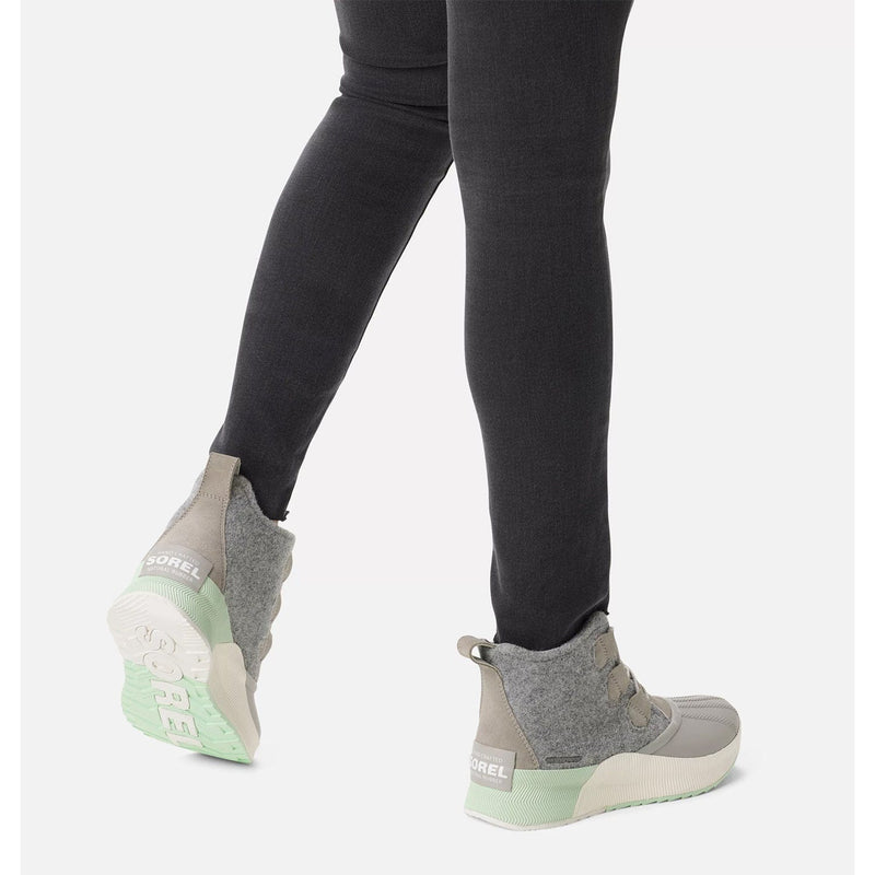 Load image into Gallery viewer, Sorel Women's Out N About III Classic Waterproof Winter Boot