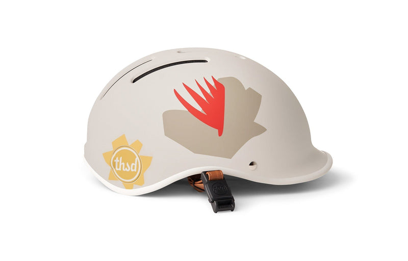 Load image into Gallery viewer, Heritage 2.0 Bike & Skate Helmet by Thousand