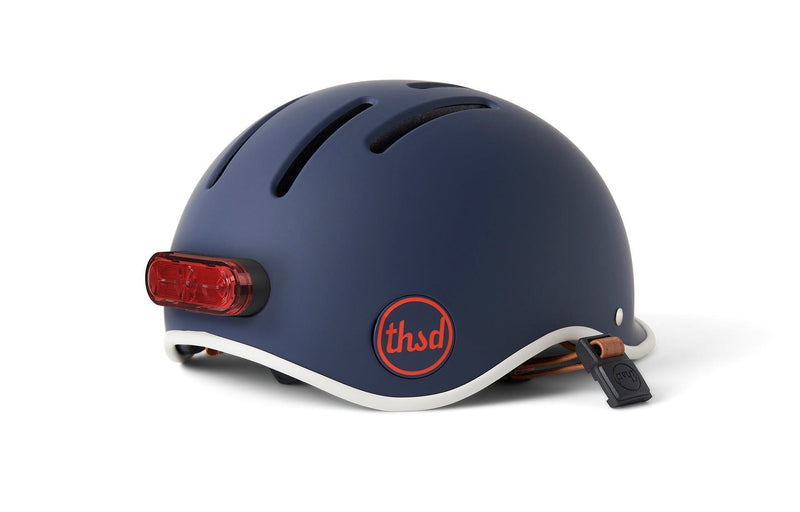 Load image into Gallery viewer, Magnetic Helmet Light by Thousand