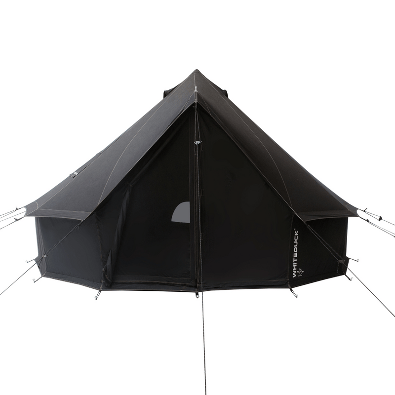 Load image into Gallery viewer, White Duck 10' Regatta Bell Tent