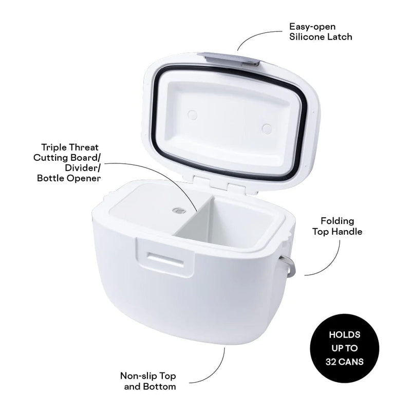 Load image into Gallery viewer, Chillpod by CORKCICLE.