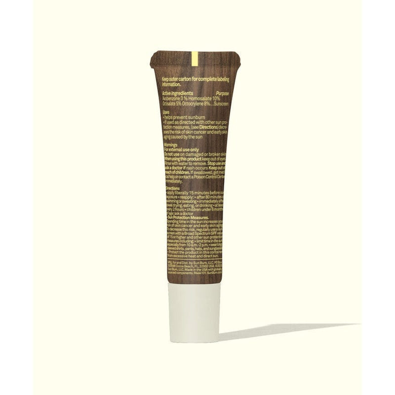 Load image into Gallery viewer, Sun Bum Lip 30 - Moisturizing Sunscreen Lip Balm
