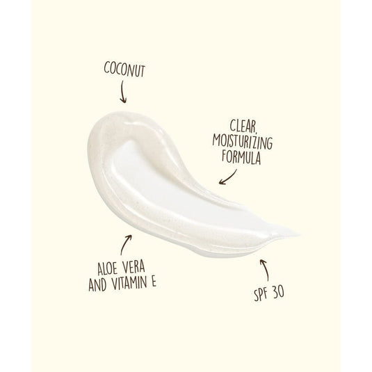 Sun Bum Lip 30 - Moisturizing Sunscreen Lip Balm