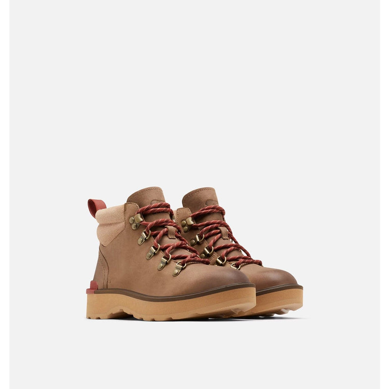 Load image into Gallery viewer, Sorel Women's Hi-Line Hiker Mid Boot