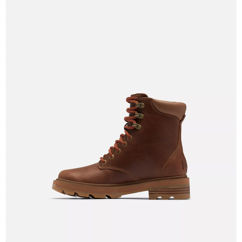 Load image into Gallery viewer, Sorel Women's Lennox Lace STKD Waterproof Boot