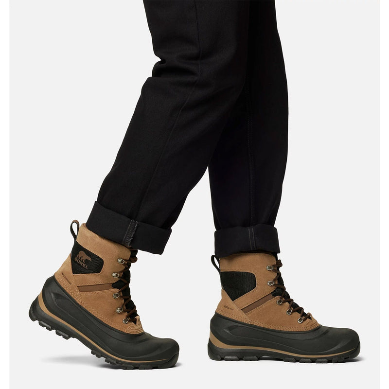 Load image into Gallery viewer, Sorel Men's Buxton™ Lace Waterproof Boot