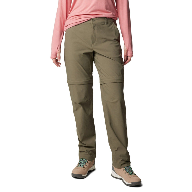 Load image into Gallery viewer, Columbia Women's Leslie Falls Convertible Pant