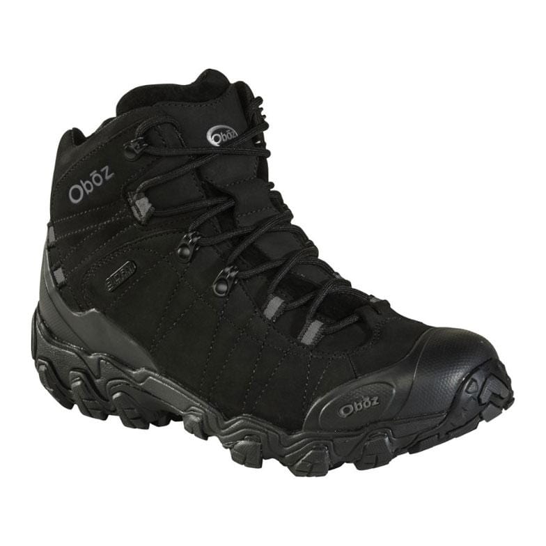 Load image into Gallery viewer, Oboz Bridger Mid B-Dry Hiking Boot - Men's