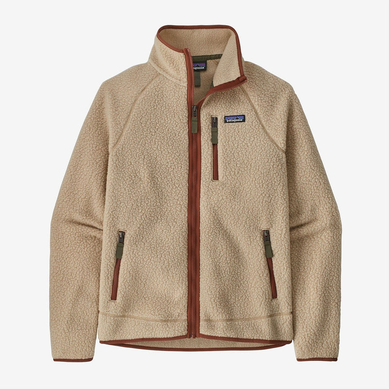 Load image into Gallery viewer, Patagonia Men's Retro Pile Jacket