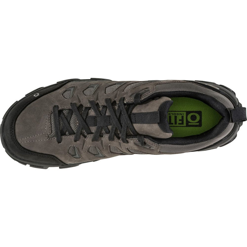 Load image into Gallery viewer, Oboz Sawtooth X Low B-DRY Men's Wide Hiking Shoe