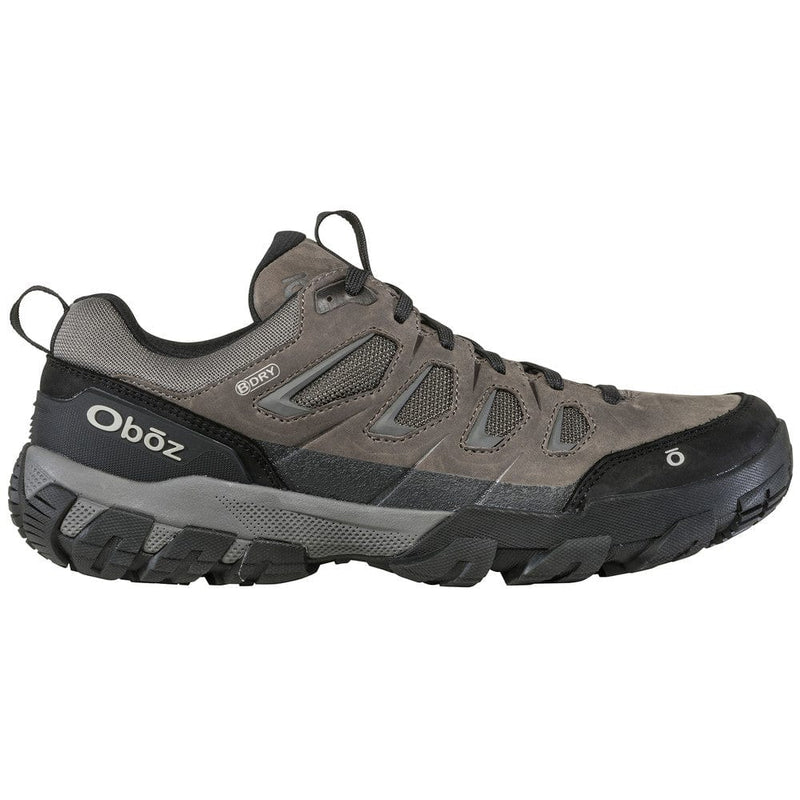 Load image into Gallery viewer, Oboz Sawtooth X Low B-DRY Men's Wide Hiking Shoe